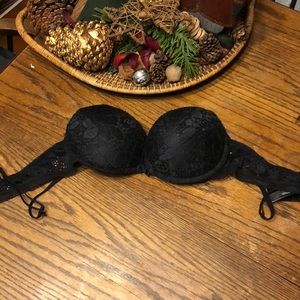 Secret Possessions  bra NWOT